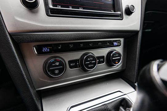 Volkswagen Passat 1.8 TSI