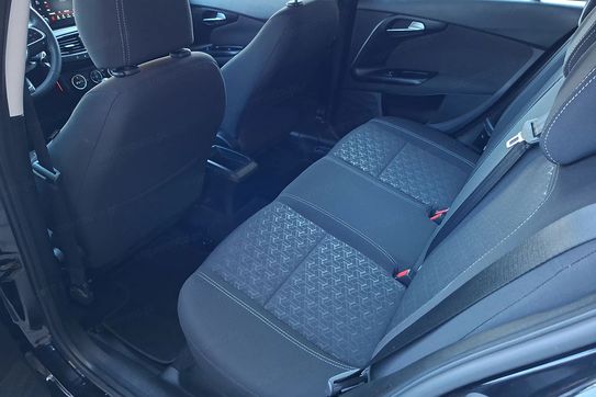 Fiat Tipo 1.5 Hybrid City Dct