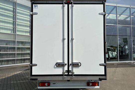 Renault Master L3 Kontener 8EP