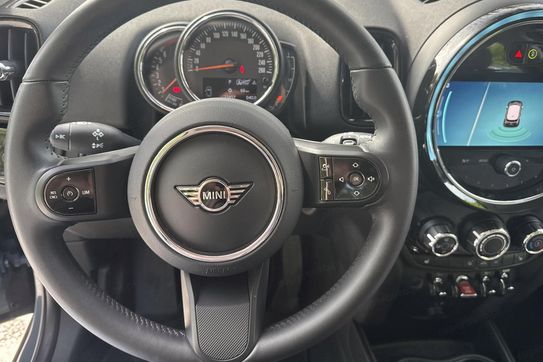 Mini Countryman Cooper S aut