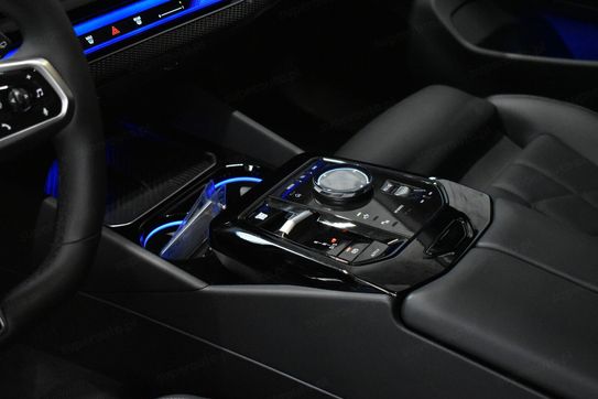 BMW Seria 5 520d mHEV aut