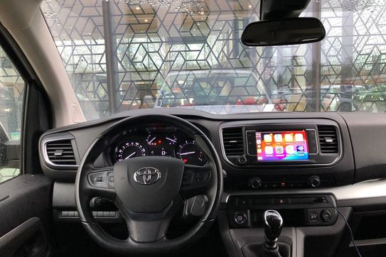 Toyota Proace Verso Long L2H1 Business