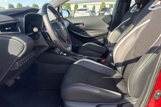 Toyota Corolla 2.0 Hybrid Gr Sport