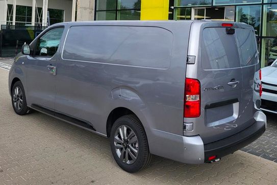 Citroen Jumpy XL L2H1 EAT8