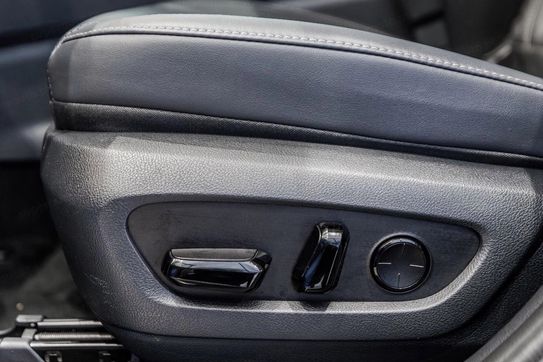 Lexus NX 350h Prestige AWD