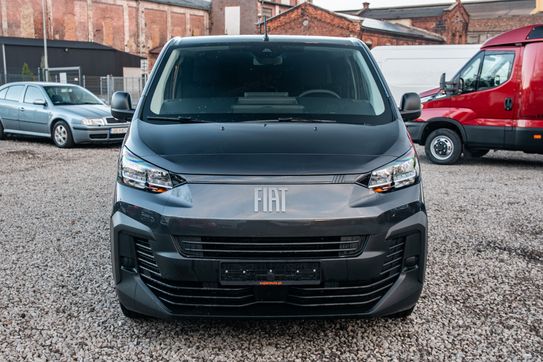 Fiat Scudo Maxi L2H1 Zabudowa Brygadowa EAT8