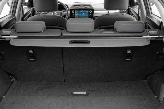 SsangYong Tivoli 1.5 T-GDI Adventure aut