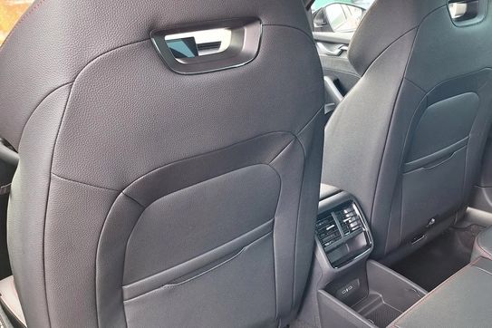 Skoda Octavia RS 2.0 TSI DSG