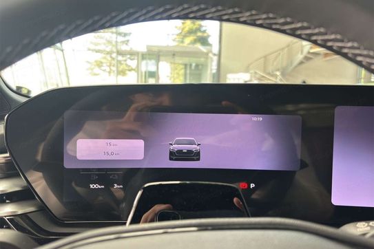 Audi A5 TDI quattro S line