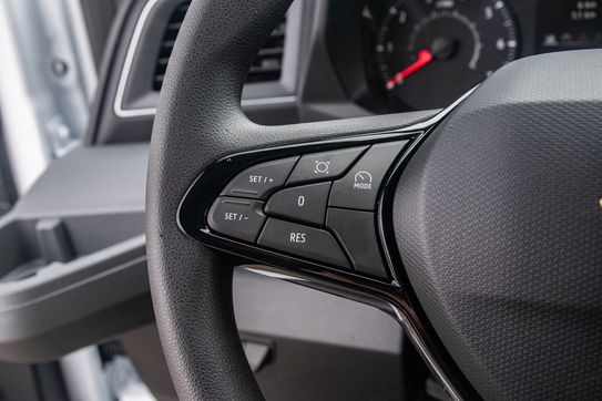 Renault Master L3H2 Extra