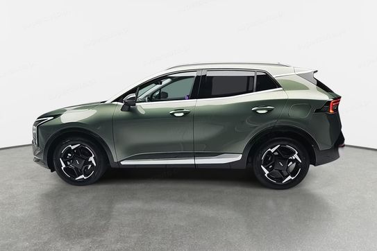 Kia Sportage 1.6 T-GDI Business Line 4WD DCT