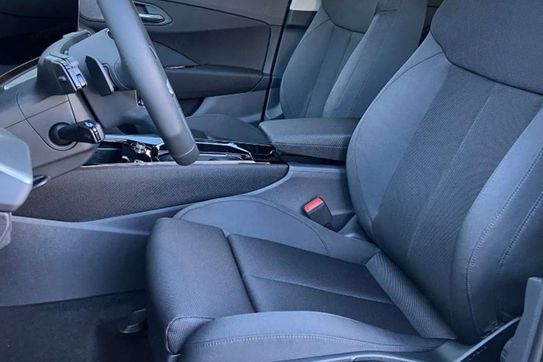 Audi Q3 TFSI S line Sportback