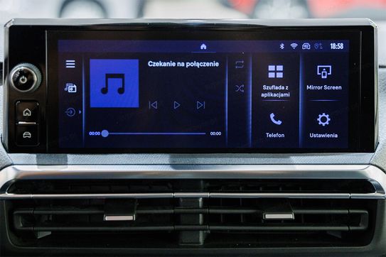 Toyota Proace Verso Long L2H1 Business AT