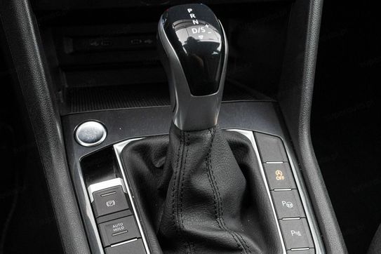 Volkswagen Tiguan 1.5 TSI EVO Life DSG