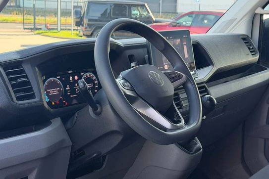 Volkswagen Crafter 35 BiTDI