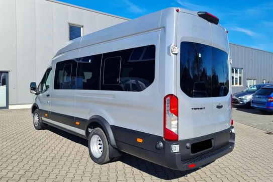 Ford Transit Autobus M2 460 L4H3 RWD Limited A10 RWD