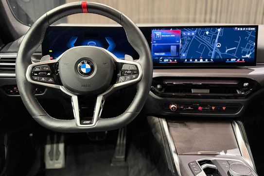 BMW Seria 4 M440I Xdrive Mhev