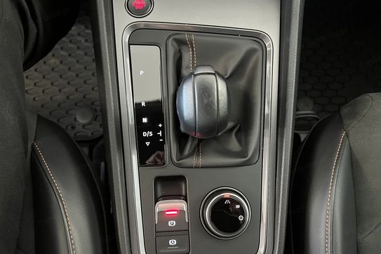 Cupra Ateca 1.5 TSI DSG