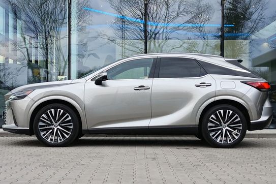 Lexus RX 350h Prestige