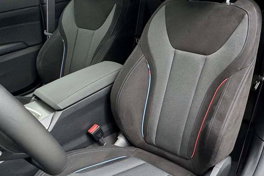 BMW Seria 4 Gran Coupe 430i xDrive M Sport