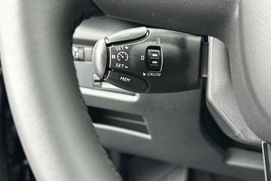 Citroen C5 Aircross Max 1.2 mHEV e-DCS6