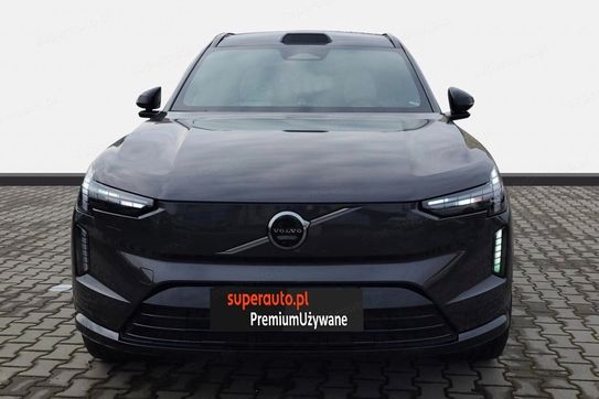 Volvo EX90 Twin Motor Performance AWD Ultra 7 os