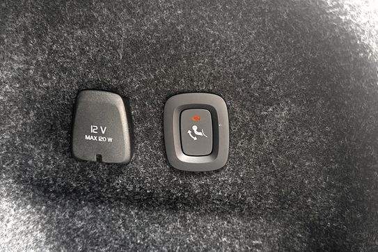 Volvo S60 T8 AWD Plug-In Hybrid