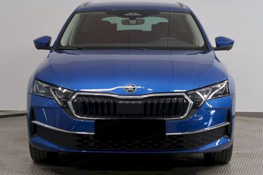 Skoda Octavia Sportline 2.0 TDI DSG