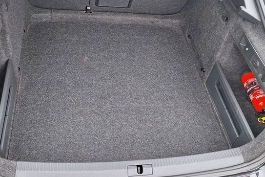 Skoda Superb 2.0 TSI Ambition DSG