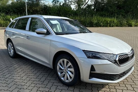 Skoda Octavia Edition 130 Selection 1.5 TSI mHEV  DSG