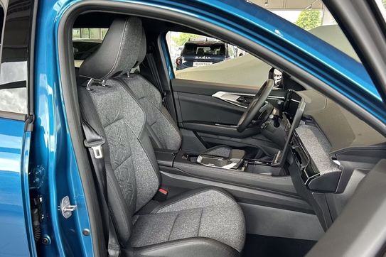 Renault Austral Techno 1.2 E-Tech Full Hybrid