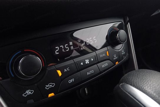 Suzuki S-Cross 1.5 DualJet Hybrid Elegance SP AGS