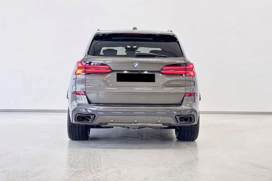 BMW X5 xDrive30d M Sport