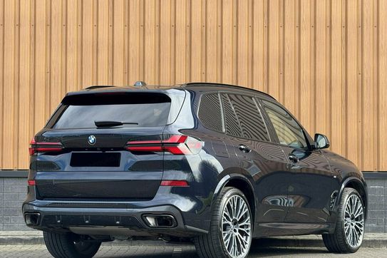 BMW X5 xDrive30d M Sport