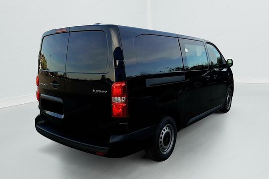 Citroen Jumpy XL L2H1 Zabudowa Brygadowa EAT8