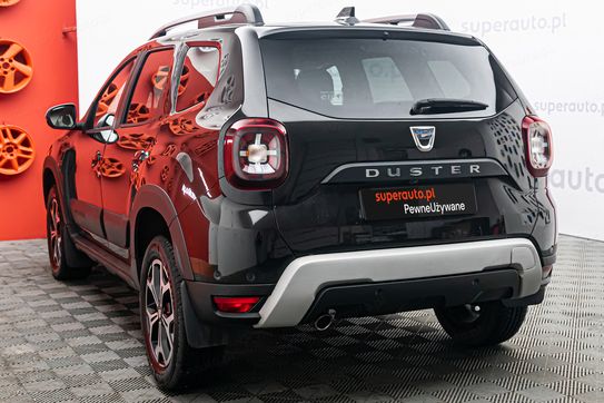 Dacia Duster 1.3 TCe Prestige
