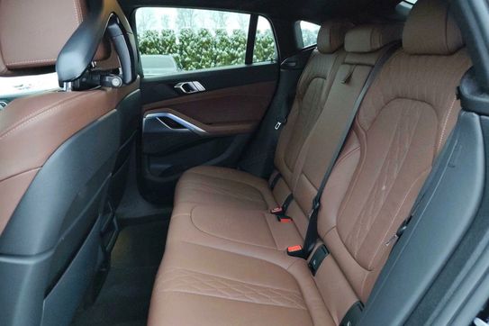 BMW X6 xDrive30d mHEV