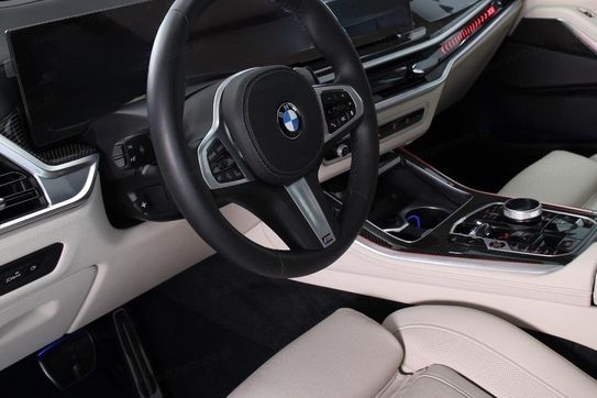 BMW X5 xDrive30d M Sport