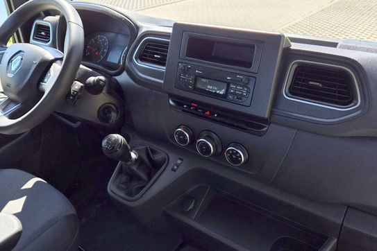 Renault Master dCi L2 Extra