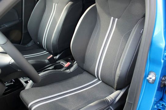 Opel Corsa Yes  1.2 T mHEV eDCT