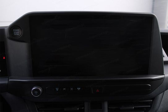 Ford Transit Custom 320 L2H1 Trend