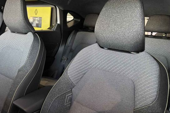 Renault Captur Techno EDC aut.1.3 TCe mHEV