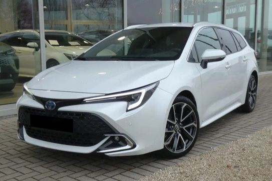 Toyota Corolla Executive 1.8 Hybrid