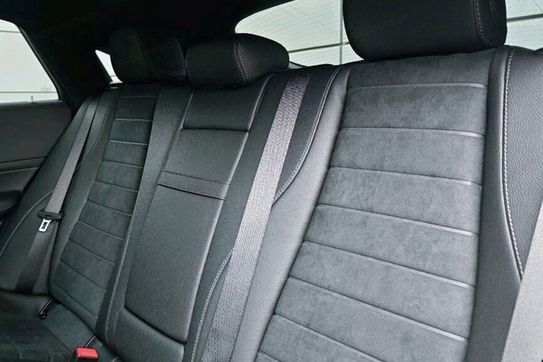 Mercedes GLE Coupe 300 d 4-Matic AMG Line