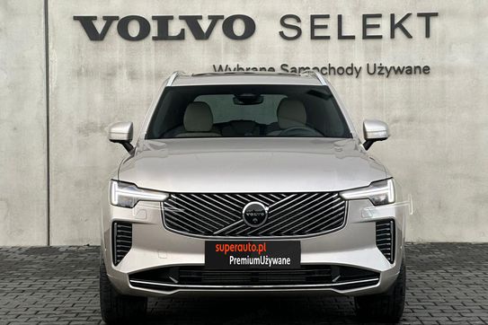 Volvo XC90 T8 AWD Plug-In Hybrid Ultra Bright 7os aut