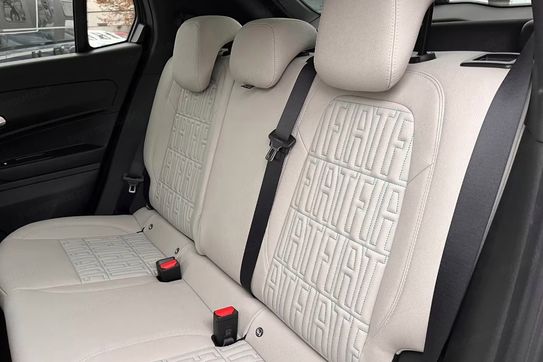 Fiat 600 La Prima 1.2 Turbo Hybrid eDCT