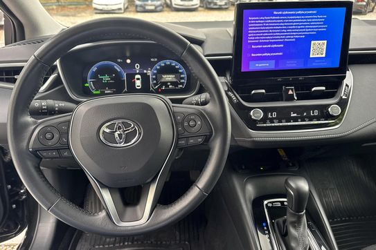 Toyota Corolla Comfort 1.8 Hybrid