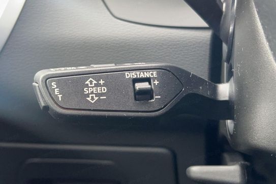 Audi A6 40 TDI quattro