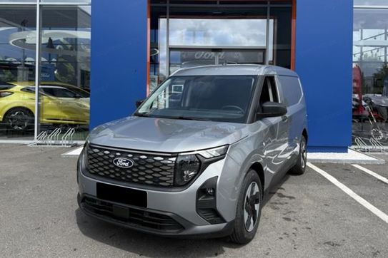 Ford Transit Courier L1H1 Trend Elektryczny A1