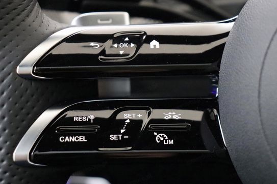 Mercedes CLE 300 4MATIC AMG Line